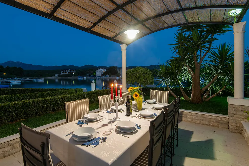 Ferienwohnung in Orebic mit Pool 999206843 34928 – Foto 14