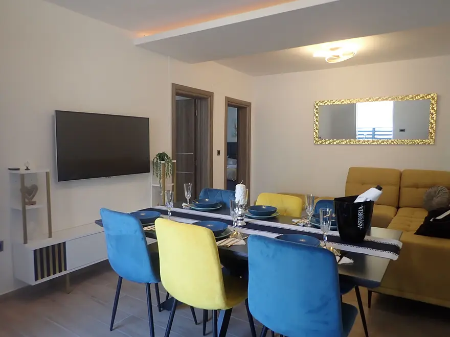 Ferienwohnung in Starigrad  999209331 37257 – Foto 40