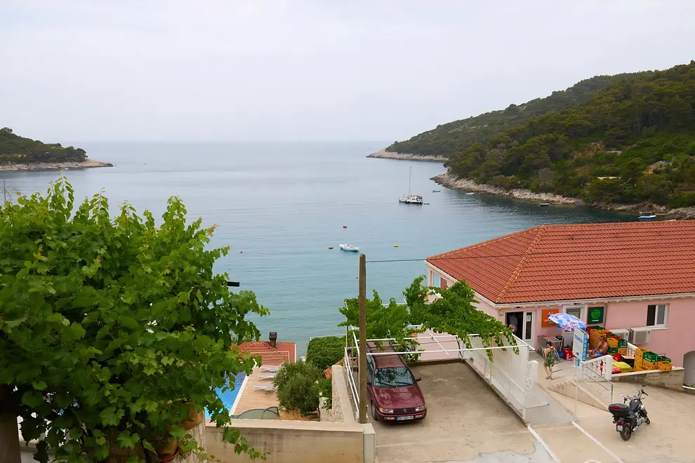 Ferienwohnung in Mljet  999211186 38999 – Foto 9