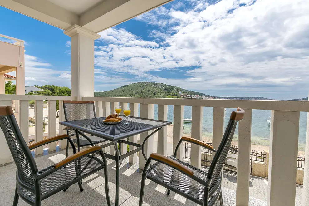 Ferienwohnung in Rogoznica  66131545 16900