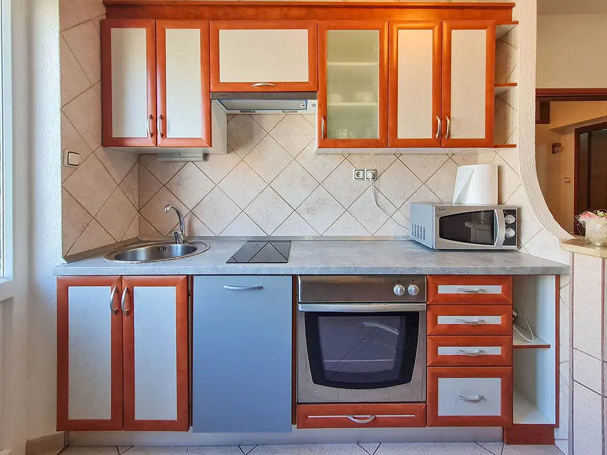 Ferienwohnung in Crikvenica  999203621 31857 – Foto 21