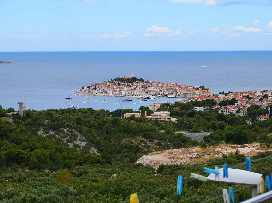 Ferienwohnung in Primosten  66137432 20657