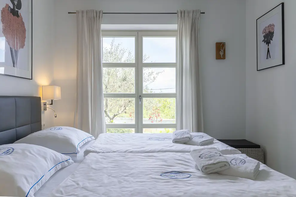 Ferienwohnung in Porec mit Pool 999224022 42133 – Foto 37