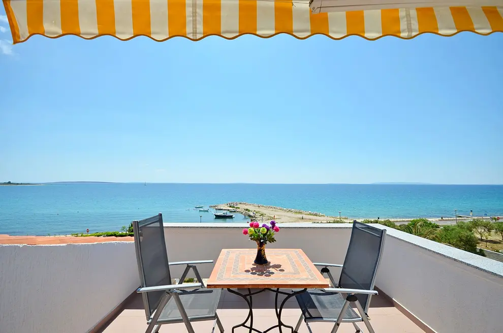 Ferienwohnung in Novalja mit Pool und haustiergeeignet 6617966 2378