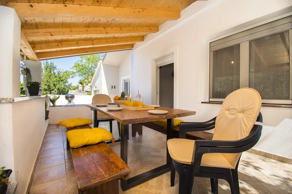 Ferienhaus in Benkovac mit Pool und haustiergeeignet 999210395 38257 – Foto 28