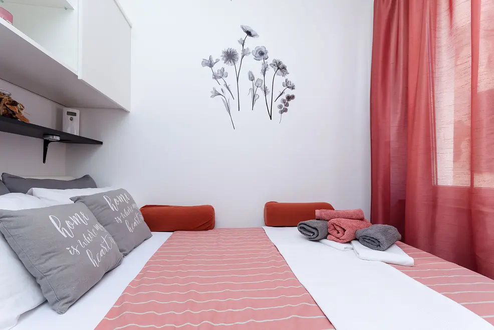 Ferienwohnung in Vrsar  999207959 35949 – Foto 2