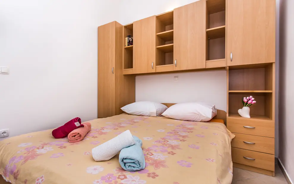 Ferienwohnung in Baska haustiergeeignet 999203722 31954 – Foto 13