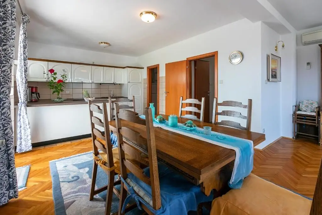 Ferienwohnung in Banjol  999204471 32665