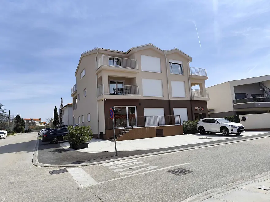 Ferienwohnung in Fazana mit Pool und haustiergeeignet 999211102 38917 – Foto 3