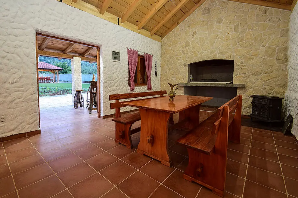 Ferienhaus in Vodice mit Pool 999206126 34246 – Foto 29