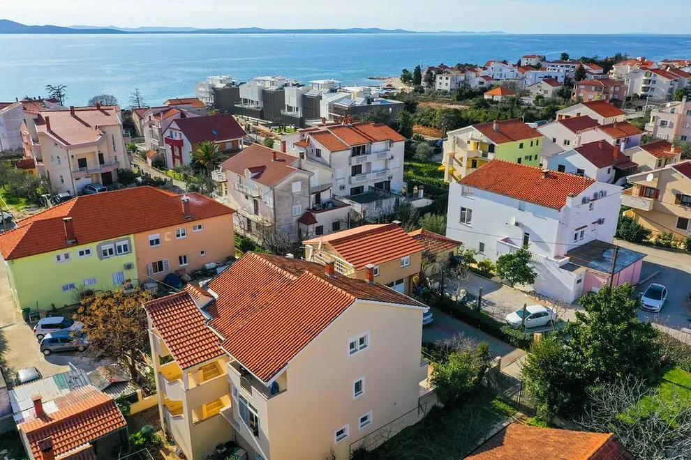 Ferienwohnung in Zadar  999210009 37903 – Foto 26