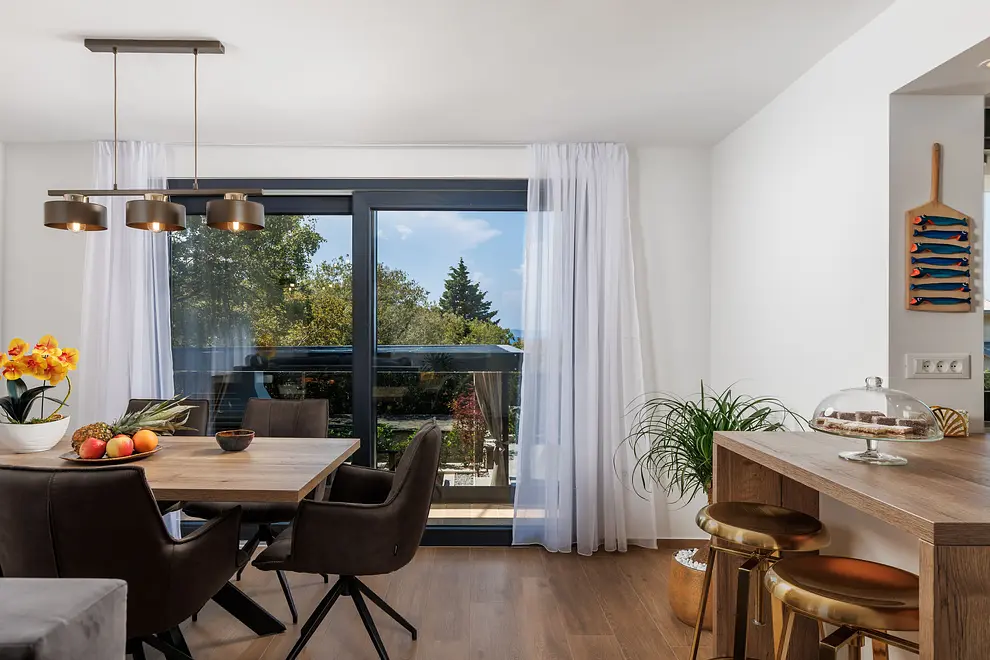 Ferienwohnung in Klenovica mit Pool 999247048 43341 – Foto 72