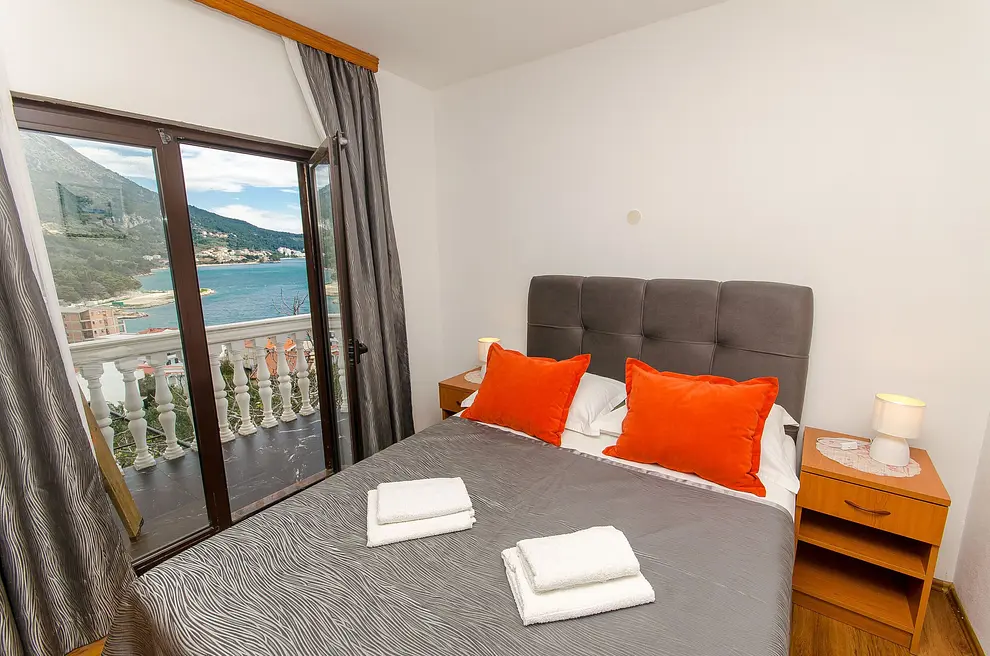 Ferienwohnung in Makarska  999204879 33057