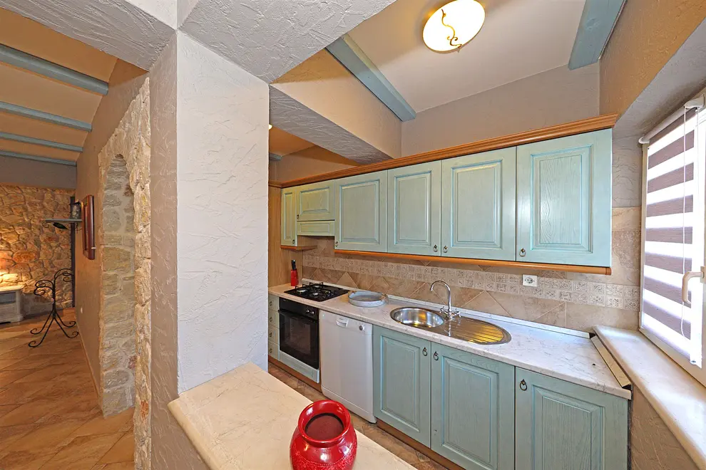 Ferienwohnung in Novalja mit Pool 999202665 30941 – Foto 17
