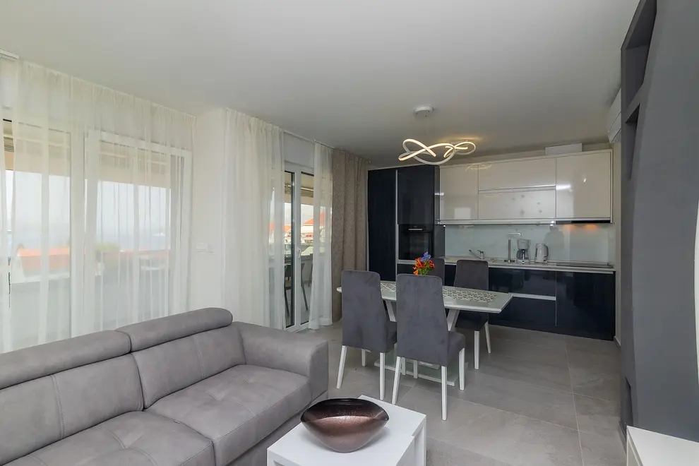 Ferienwohnung in Ciovo mit Pool 999205355 33519 – Foto 24