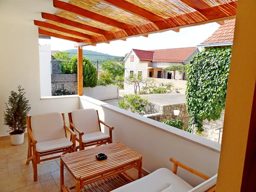 Ferienwohnung in Hvar  999198080 30569 – Foto 13