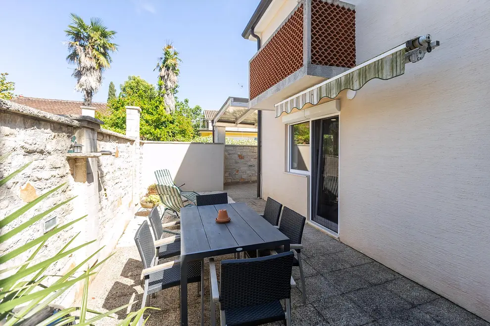 Ferienwohnung in Umag  999238806 43178 – Foto 9