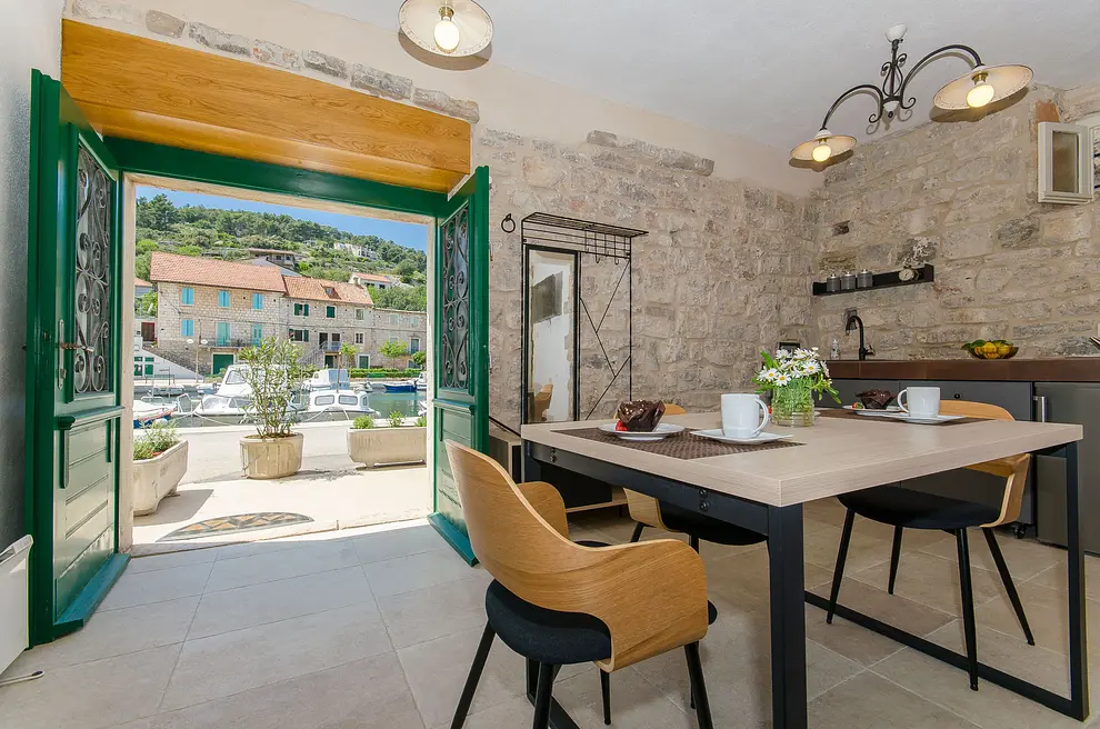 Ferienwohnung in Solta  999207926 35923 – Foto 3