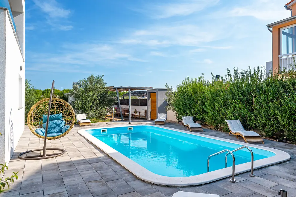 Ferienhaus in Vodice mit Pool 999207648 35674 – Foto 20