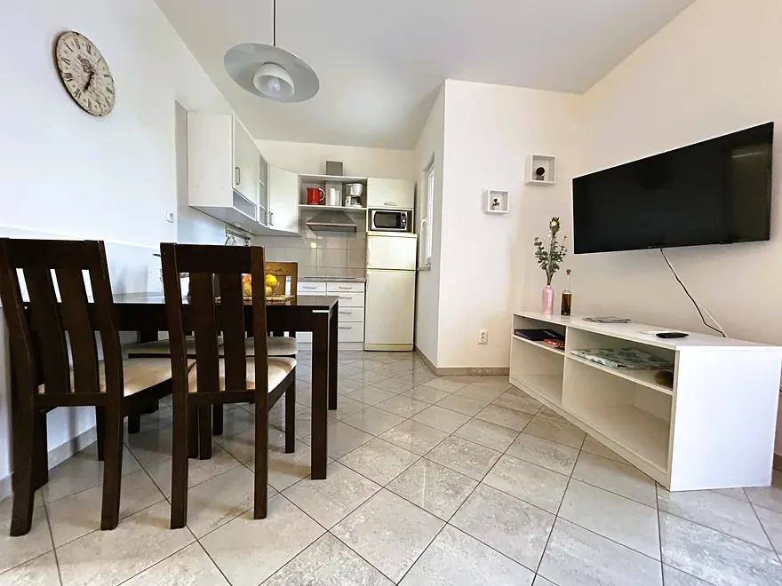 Ferienwohnung in Krk  999202280 30590 – Foto 24