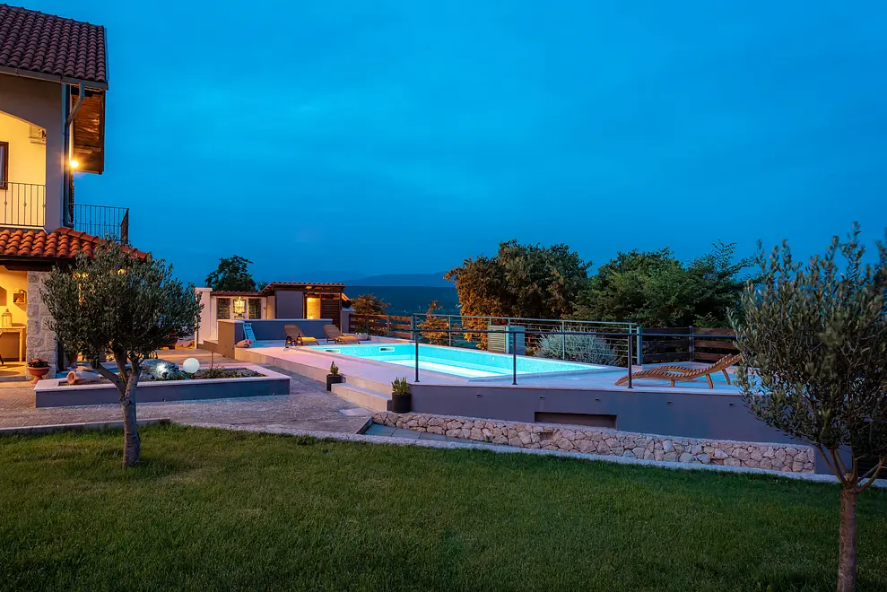 Ferienhaus in Drnis mit Pool 999210460 38319 – Foto 38