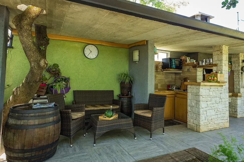 Ferienwohnung in Umag  999210384 38246 – Foto 7