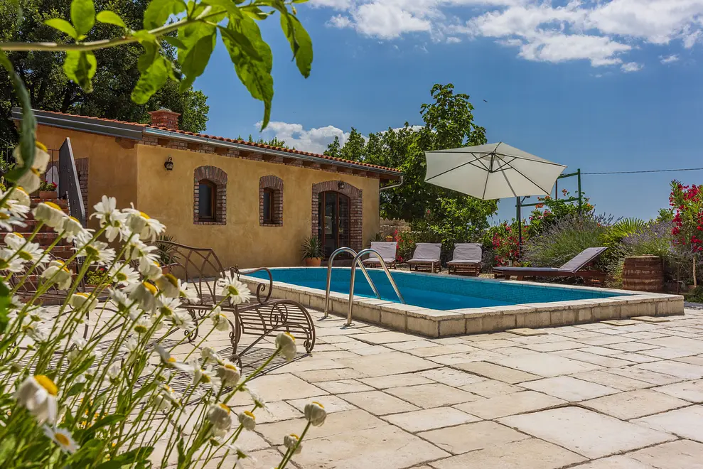 Ferienhaus in Crikvenica mit Pool 999207794 35810 – Foto 20