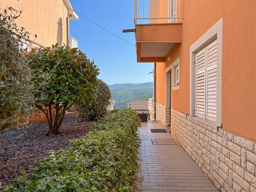 Ferienwohnung in Labin  999203365 31619 – Foto 8