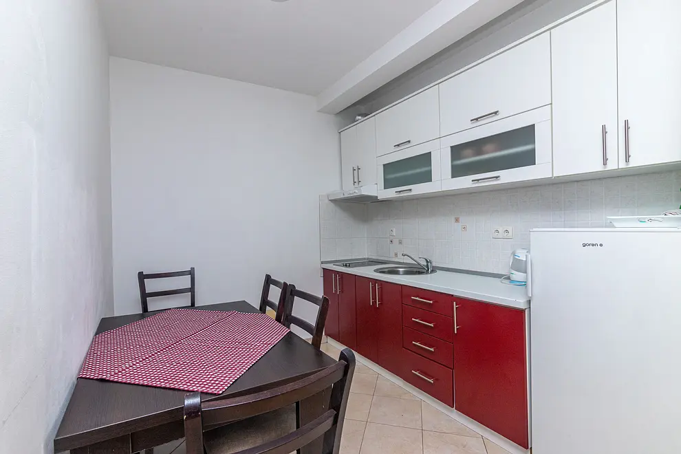 Ferienwohnung in Ciovo  999207047 35123 – Foto 3