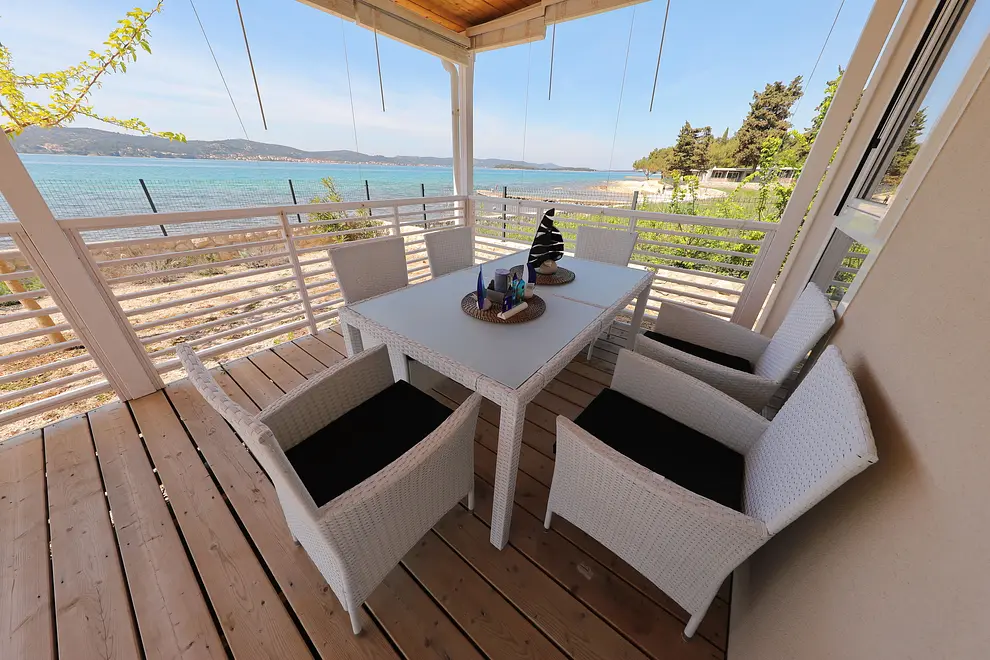 Ferienwohnung in Biograd haustiergeeignet 999208862 36808 – Foto 3