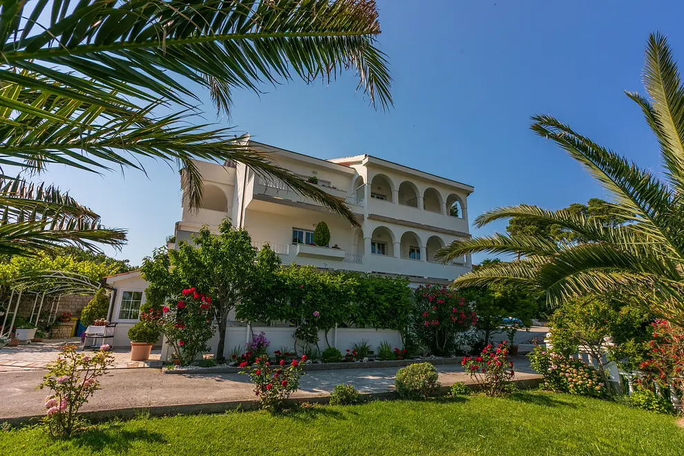 Ferienwohnung in Banjol  6616903 1840