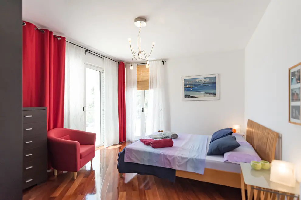 Ferienwohnung in Biograd  999208854 36801 – Foto 11