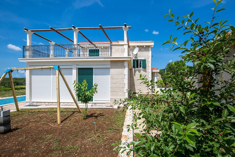 Ferienwohnung in Omis mit Pool 999206517 34618 – Foto 29