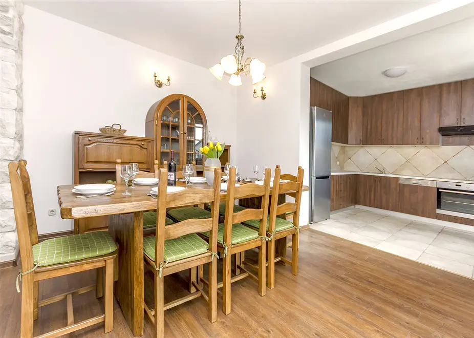 Ferienwohnung in Vodice  999204112 32324 – Foto 9