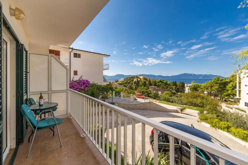 Ferienwohnung in Ploce  999207490 35534 – Foto 11