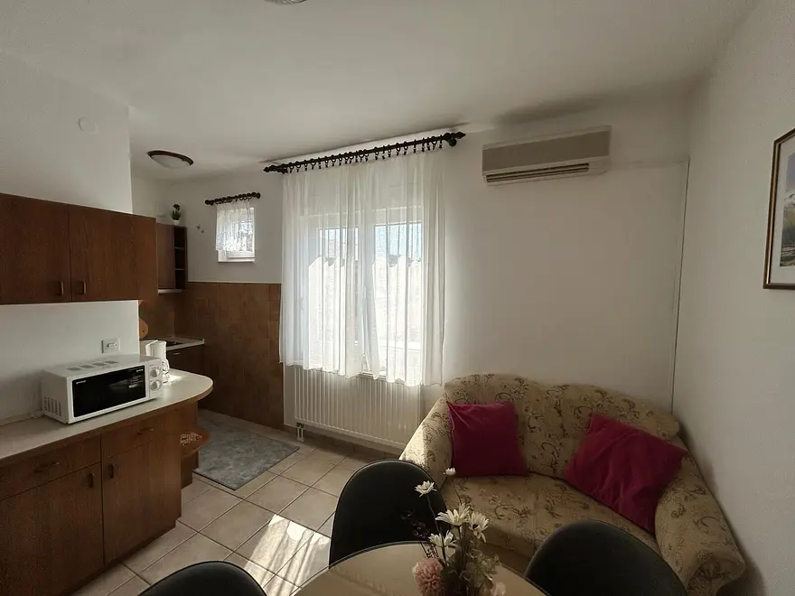 Ferienwohnung in Murter  999211800 41301 – Foto 2