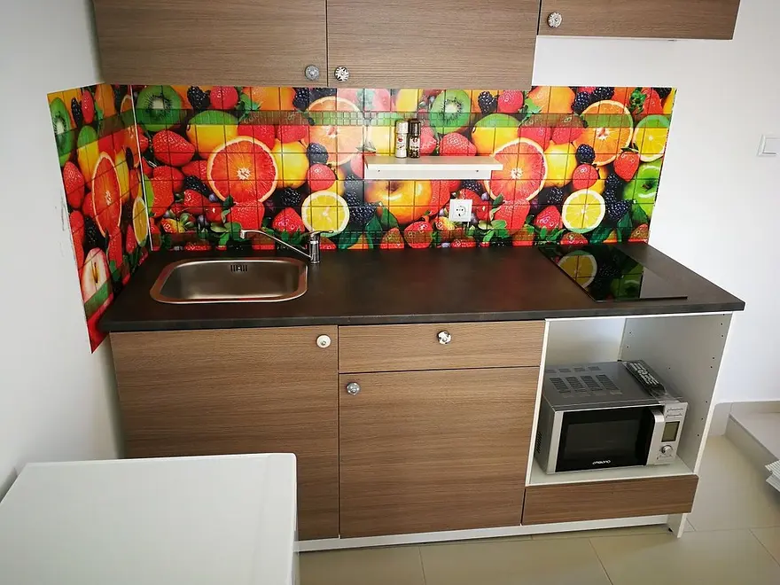 Ferienwohnung in Rogoznica  999204753 32941 – Foto 10