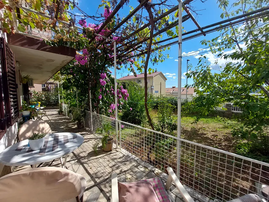 Ferienwohnung in Crikvenica  66133811 18759