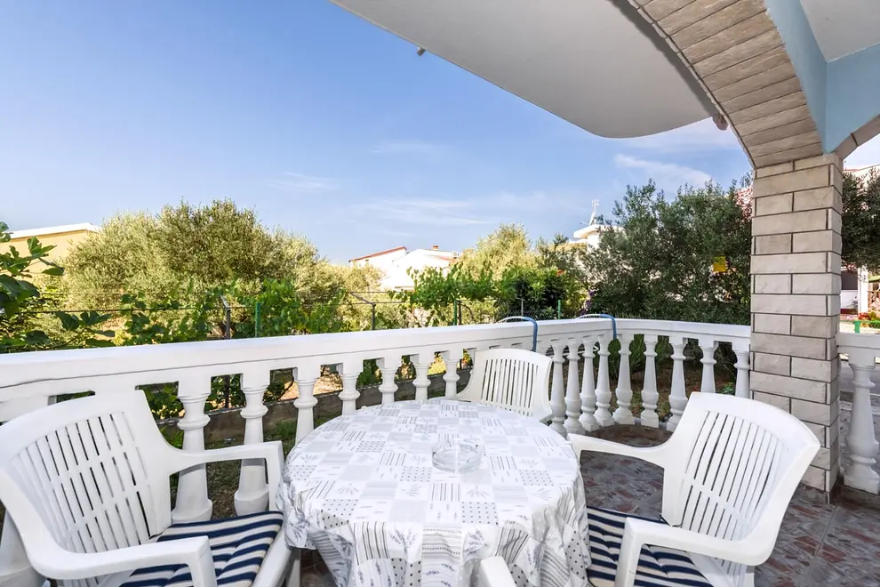 Ferienwohnung in Biograd  999206963 35046 – Foto 23