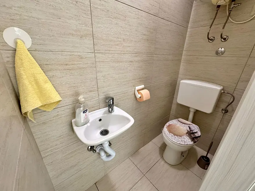 Ferienwohnung in Dobrinj  999223523 41650 – Foto 23