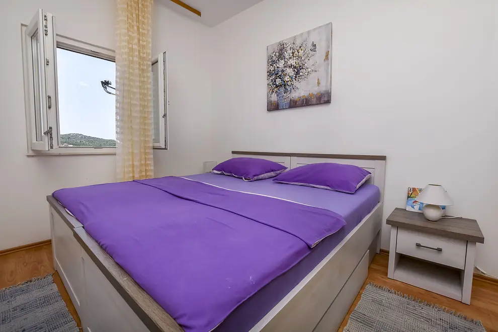 Ferienwohnung in Rogoznica haustiergeeignet 999205374 33535 – Foto 5