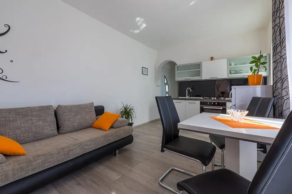 Ferienwohnung in Crikvenica haustiergeeignet 66126388 12945