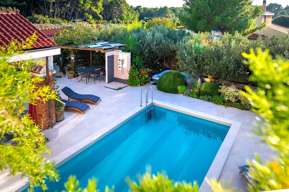 Ferienhaus in Sibenik mit Pool 999212592 40186 – Foto 34