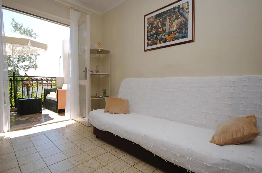 Ferienwohnung in Ciovo haustiergeeignet 999209998 37892 – Foto 11