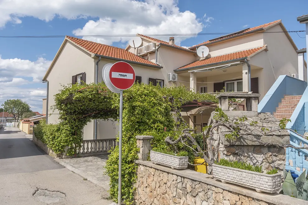 Ferienwohnung in Murter  999208607 36563 – Foto 10