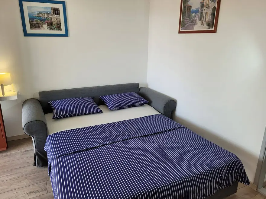 Ferienwohnung in Mandre  999211105 38920 – Foto 3
