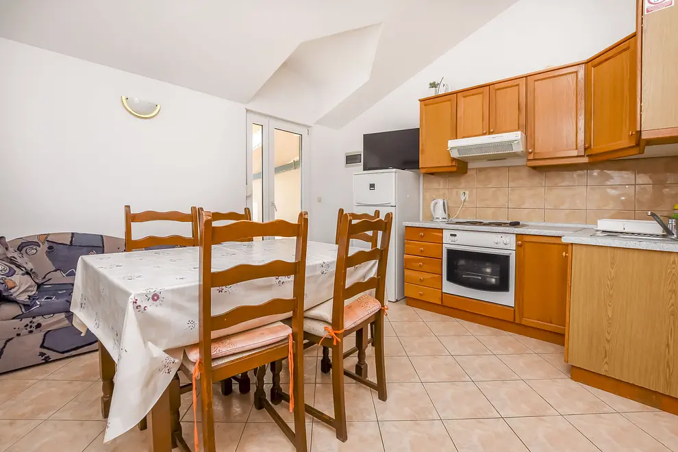 Ferienwohnung in Rogoznica  999202740 31014 – Foto 13