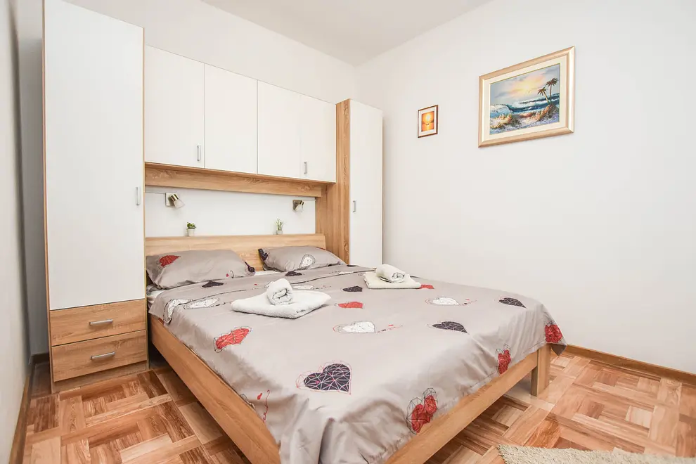 Ferienwohnung in Biograd haustiergeeignet 999206555 34653 – Foto 25