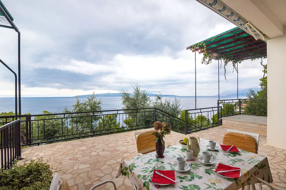 Ferienwohnung in Baska Voda haustiergeeignet 6615717 1139