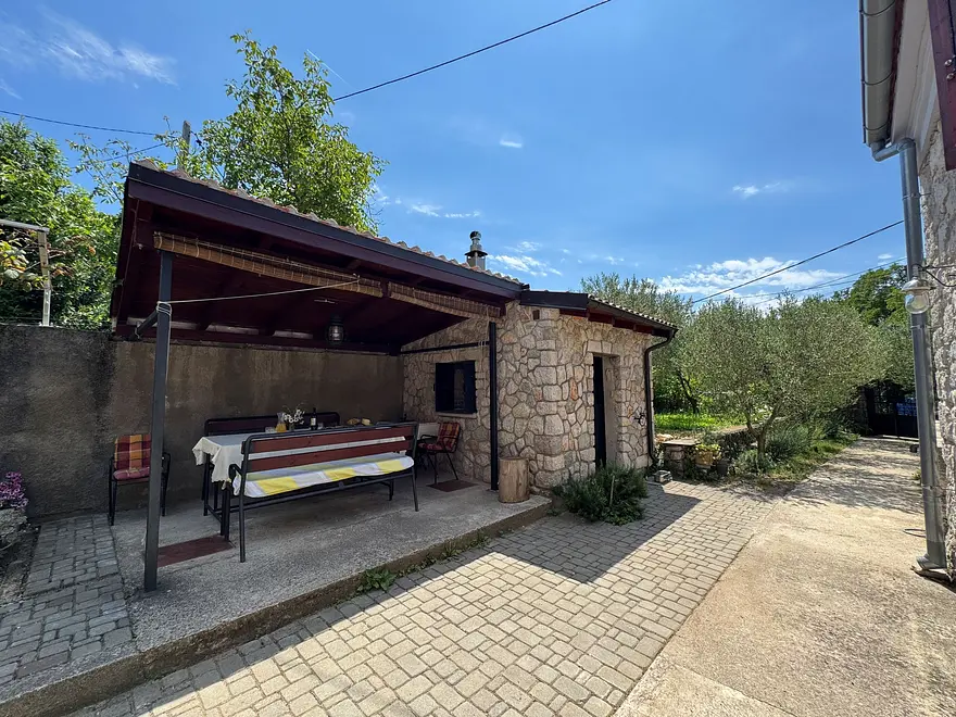 Ferienwohnung in Crikvenica  999239422 43228 – Foto 32